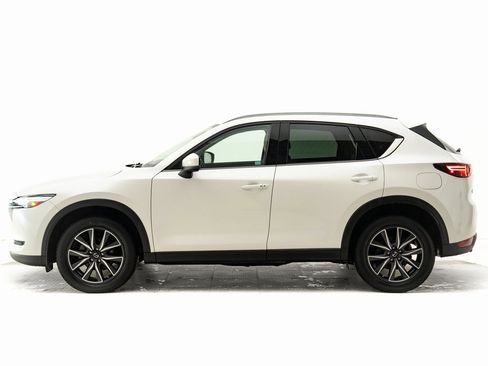 Used 2017 MAZDA CX-5 Grand Touring w/ Premium Package image 30
