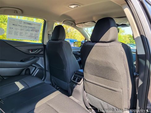 New 2025 Subaru Legacy Premium image 22