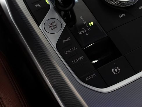 Used 2022 BMW M440i Coupe w/ Shadowloine Package image 33