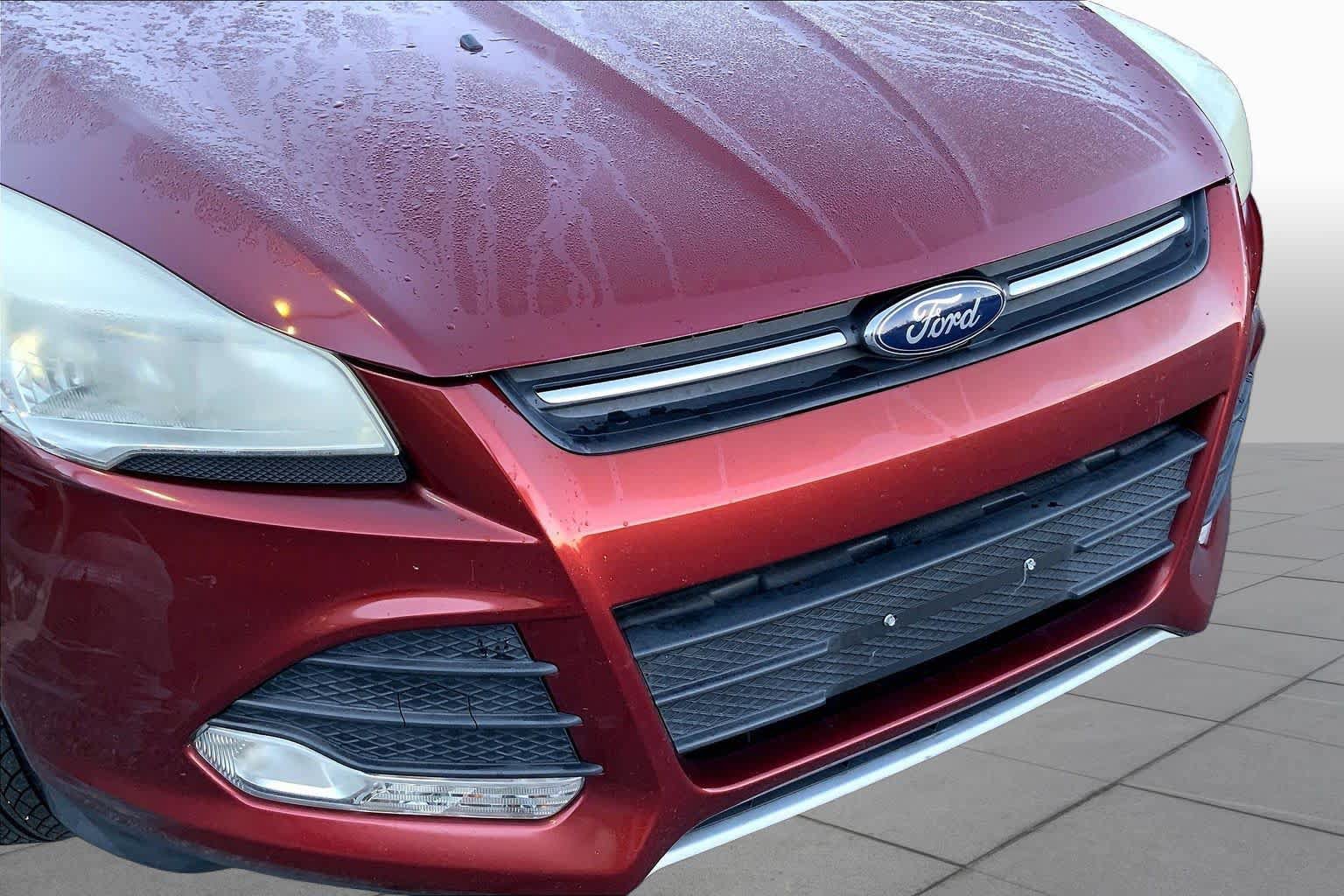 Used 2014 Ford Escape SE w/ Equipment Group 201A FWD image 27