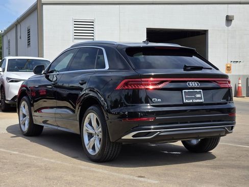 Certified 2023 Audi Q8 Premium Plus AWD/4WD image 11