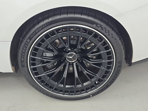 Certified 2024 Mercedes-Benz CLE 53 AMG 4MATIC image 31