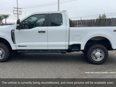 Used 2023 Ford F350 XL AWD/4WD image 9