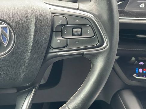 Used 2023 Buick Envision Avenir FWD image 15