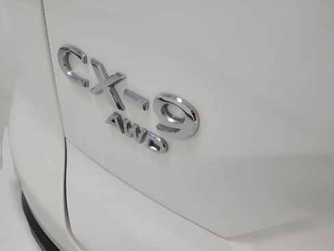 Used 2023 MAZDA CX-9 Touring Plus AWD/4WD image 14