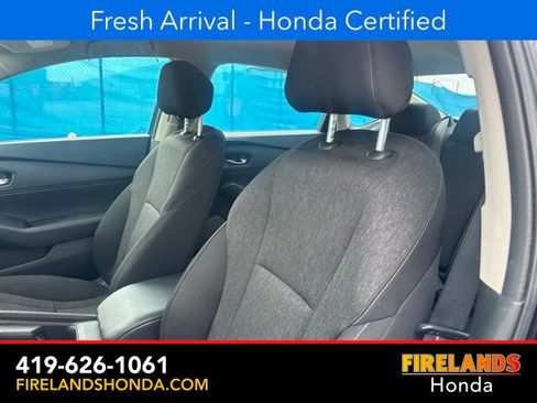 Used 2023 Honda Accord LX image 14