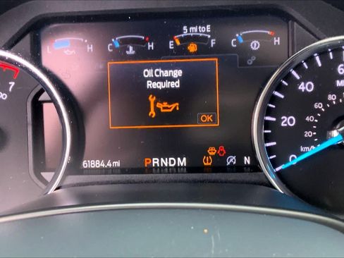 Used 2021 Ford Expedition Limited RWD image 23