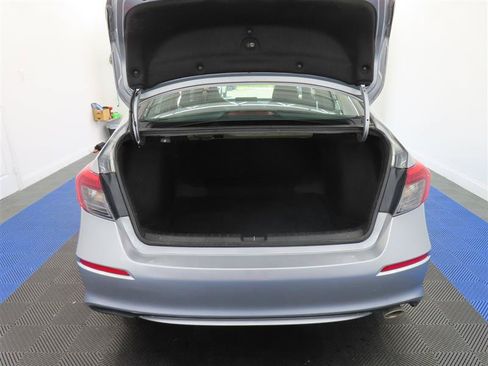 Used 2024 Honda Civic Sport image 13
