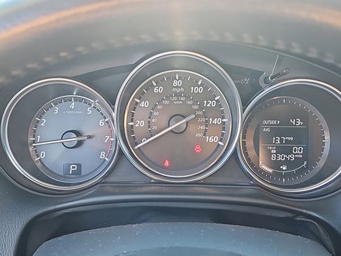 Used 2015 MAZDA CX-5 Touring image 18