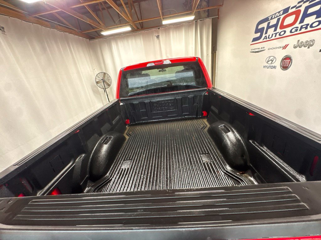 Used 2019 Ford F150 XLT AWD/4WD image 7