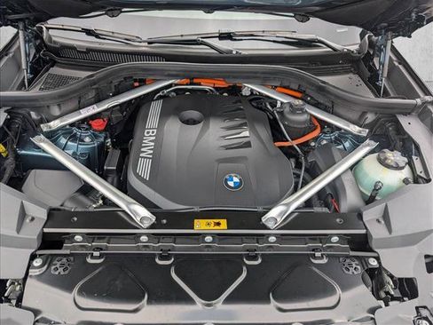 New 2026 BMW X5 xDrive50e AWD/4WD image 18