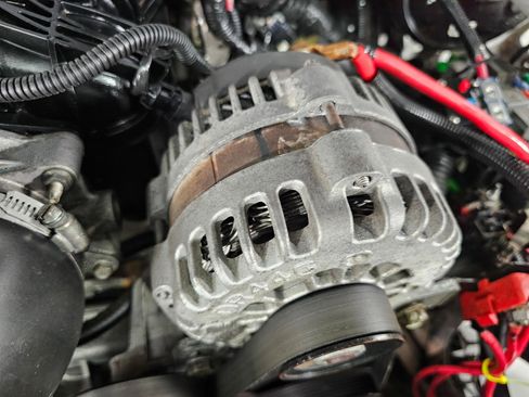 Used 2006 Chevrolet Silverado 1500 LS image 18