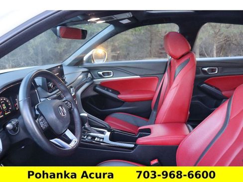 Used 2023 Acura Integra A-Spec image 24