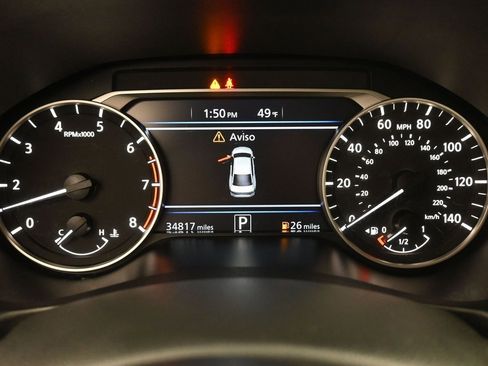 Used 2023 Nissan Altima 2.5 SR image 15