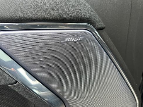 Used 2024 Chevrolet Silverado 1500 High Country image 23