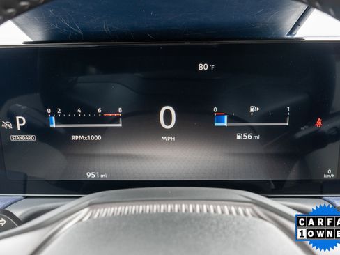Used 2026 Nissan Sentra SL w/ Floor Mat Package FWD image 15