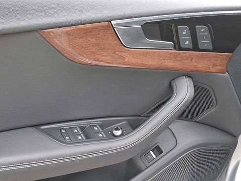 Used 2023 Audi A5 2.0T Premium Plus w/ Premium Plus image 10