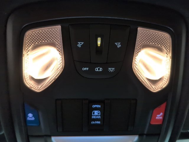 New 2026 RAM 1500 Big Horn w/ Night Edition AWD/4WD image 28