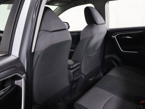 Used 2025 Toyota RAV4 XLE image 24