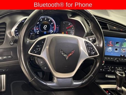 Used 2019 Chevrolet Corvette Grand Sport image 17