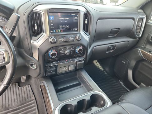 Used 2019 Chevrolet Silverado 1500 RST w/ All-Star Edition image 20