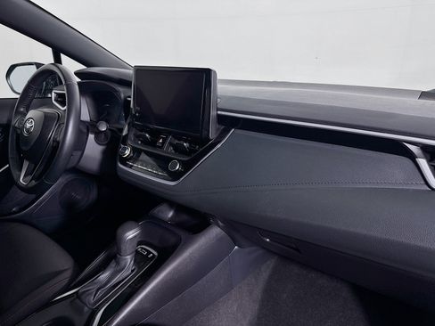 Used 2025 Toyota Corolla SE FWD image 28