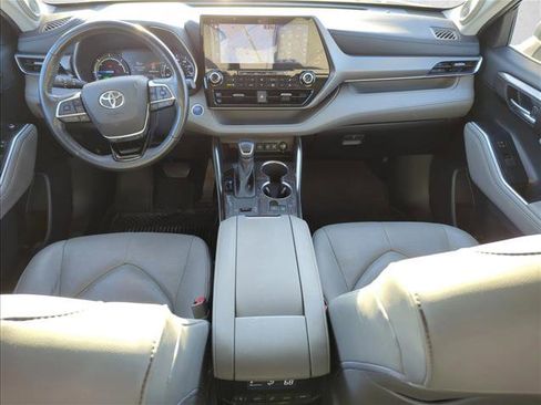 Used 2021 Toyota Highlander Limited image 27