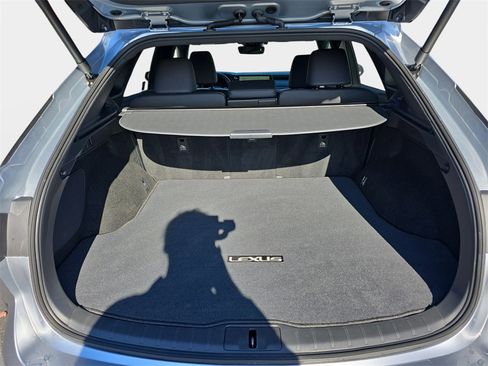 Certified 2024 Lexus RX 350h image 12