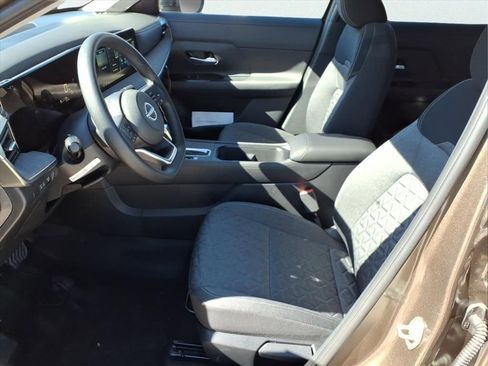 New 2026 Nissan Kicks SV w/ SV Premium Package image 15