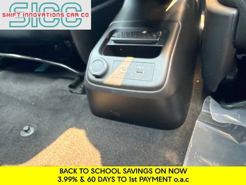 Used 2023 Nissan Ariya FWD image 20