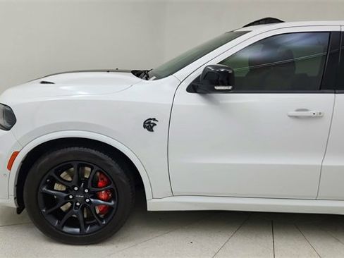 Used 2024 Dodge Durango SRT Hellcat image 9