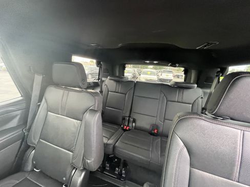 Used 2021 Chevrolet Tahoe RST w/ Luxury Package image 29