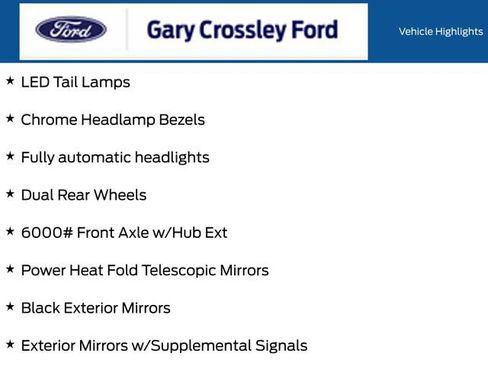Used 2024 RAM 3500 Tradesman w/ Chrome Appearance Group AWD/4WD image 32