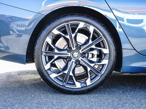 Used 2025 BMW 330i Sedan RWD image 8