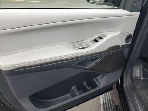 New 2025 Lincoln Navigator L Black Label image 8