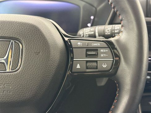 Used 2026 Honda CR-V Sport Touring image 20