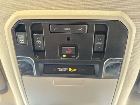 Used 2022 Toyota Tundra TRD Pro image 23