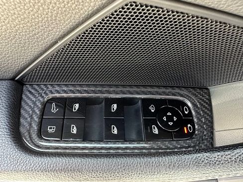 Certified 2018 Porsche Panamera 4 AWD/4WD image 19