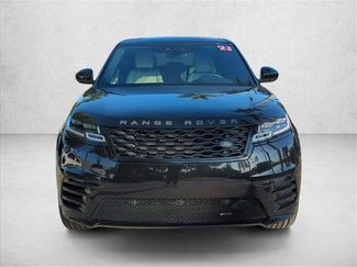 Used 2023 Land Rover Range Rover Velar R-Dynamic S video 2