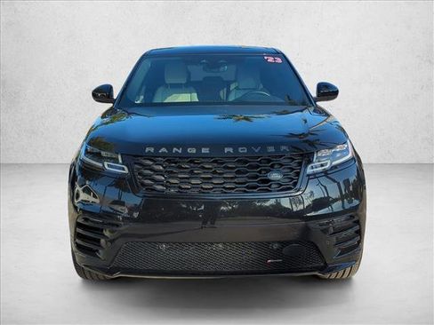 Used 2023 Land Rover Range Rover Velar R-Dynamic S image 2