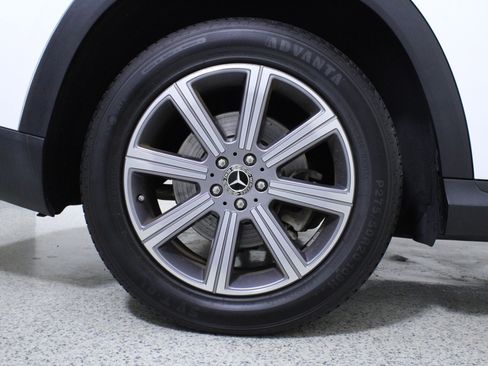 Used 2022 Mercedes-Benz GLS 450 4MATIC image 8