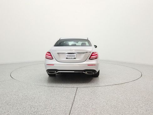 Used 2017 Mercedes-Benz E 300 image 6