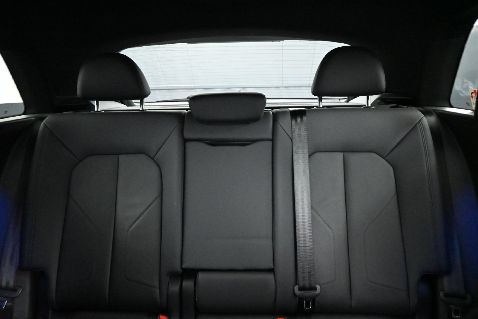 Used 2024 Audi Q3 2.0T Premium Plus AWD/4WD image 17