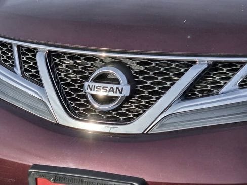 Used 2014 Nissan Murano S image 30