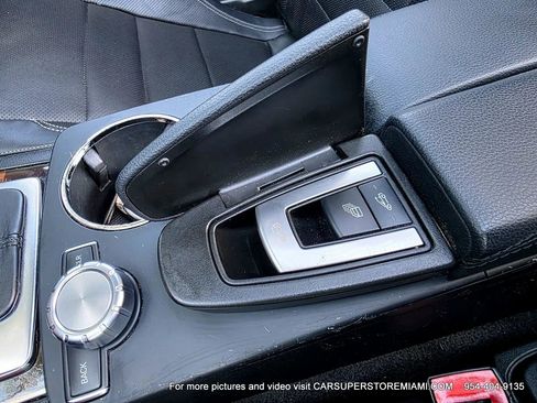 Used 2013 Mercedes-Benz E 550 Cabriolet w/ Premium 2 Pkg image 77