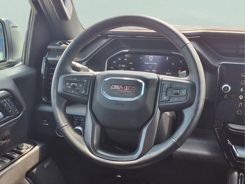 Used 2026 GMC Sierra 1500 AT4 AWD/4WD image 11