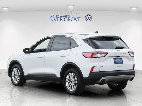 Used 2022 Ford Escape SE w/ Convenience Package AWD/4WD image 5