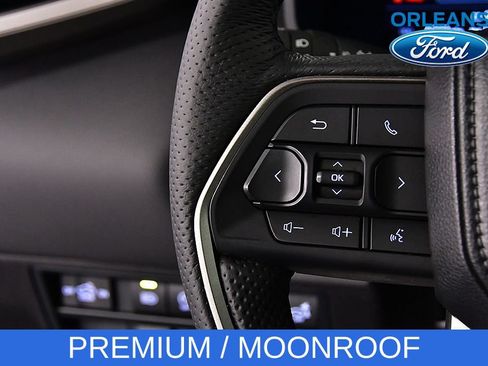 Used 2026 Toyota Tundra Limited AWD/4WD image 19