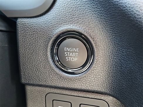 New 2025 Toyota Tundra SR5 image 14