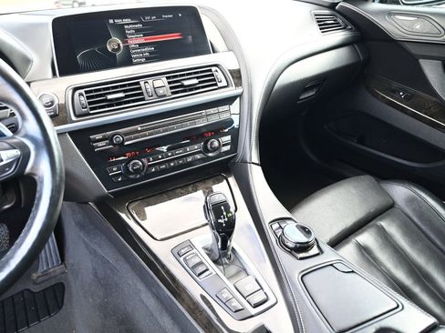 Used 2016 BMW 640i xDrive xDrive image 38
